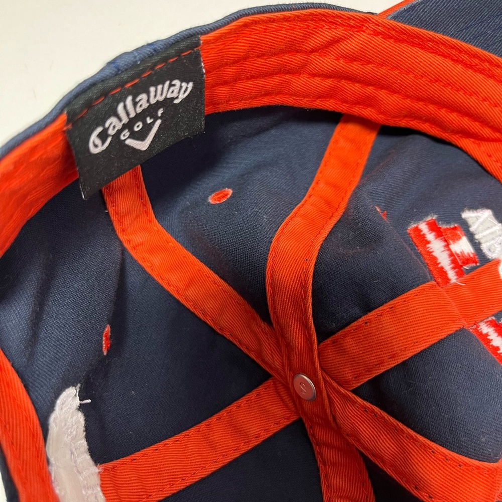 Callaway Golf Cap - Picture 10 of 11